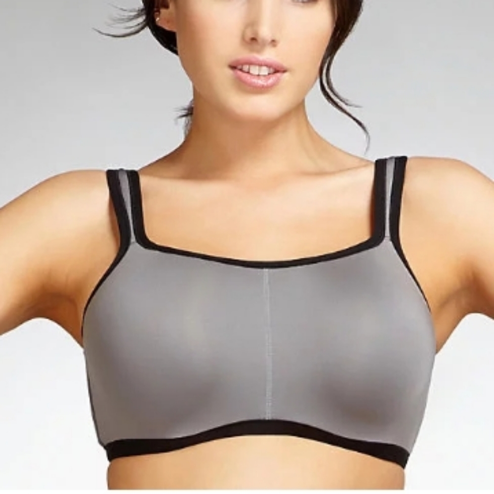 Natori YOGI UNDERWIRE SPORTS BRA

32D